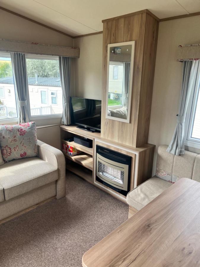 Oakley Newquay Bay Resorts Экстерьер фото