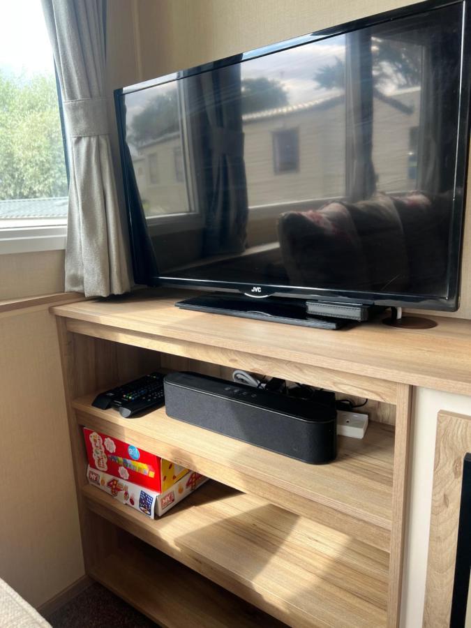 Oakley Newquay Bay Resorts Экстерьер фото