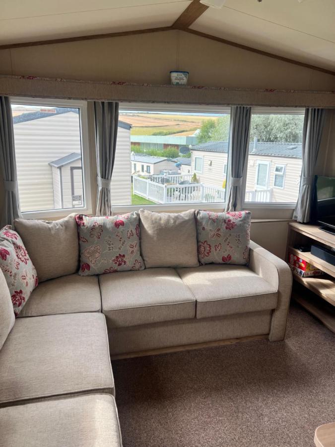 Oakley Newquay Bay Resorts Экстерьер фото