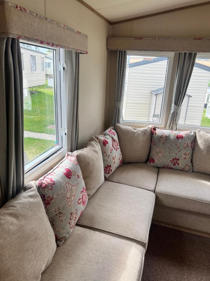 Oakley Newquay Bay Resorts Экстерьер фото