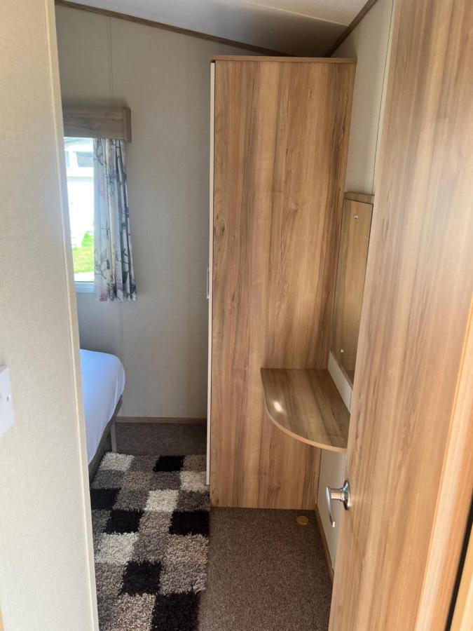 Oakley Newquay Bay Resorts Экстерьер фото