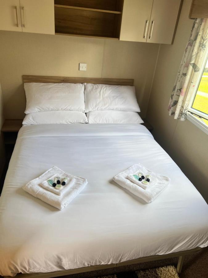 Oakley Newquay Bay Resorts Экстерьер фото