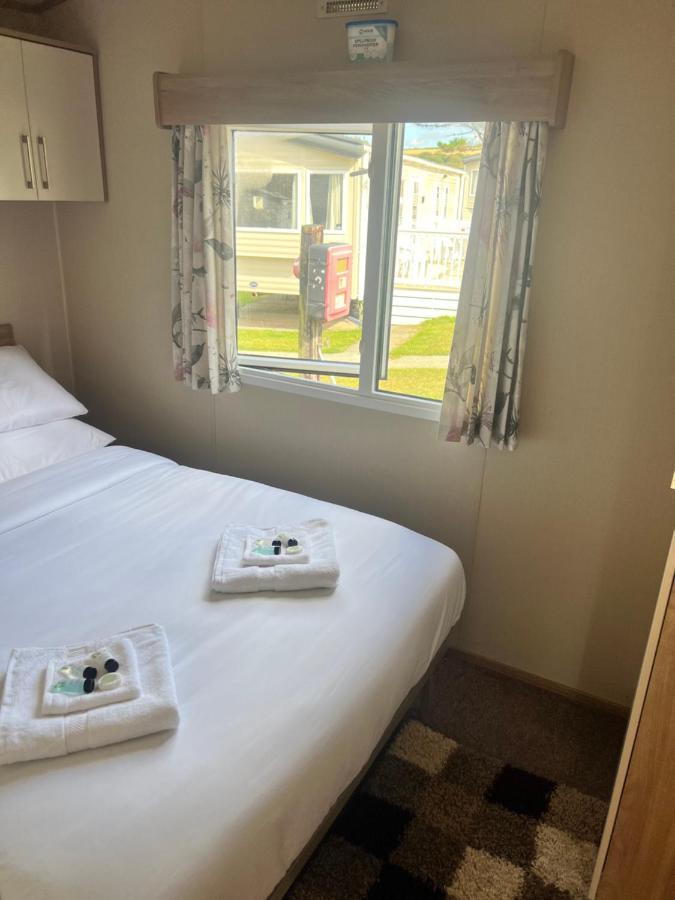 Oakley Newquay Bay Resorts Экстерьер фото