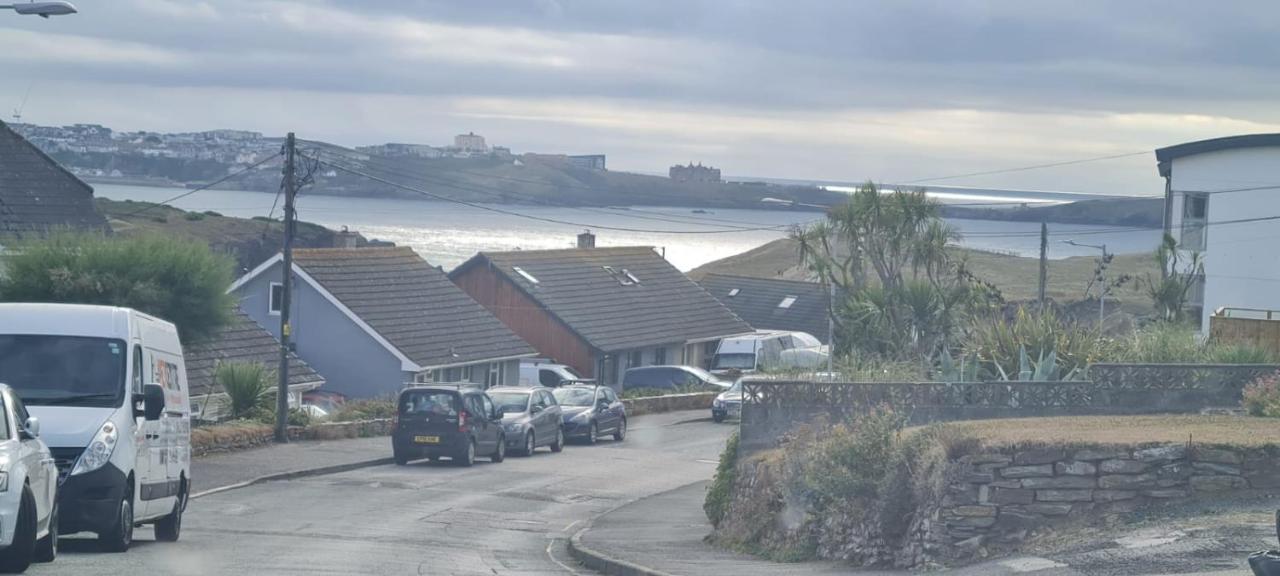 Oakley Newquay Bay Resorts Экстерьер фото