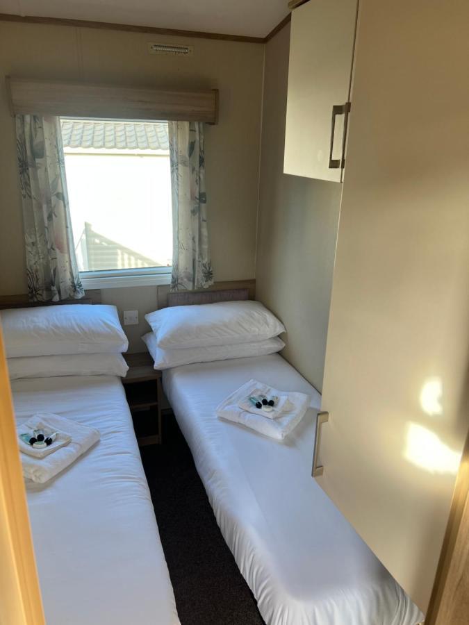 Oakley Newquay Bay Resorts Экстерьер фото