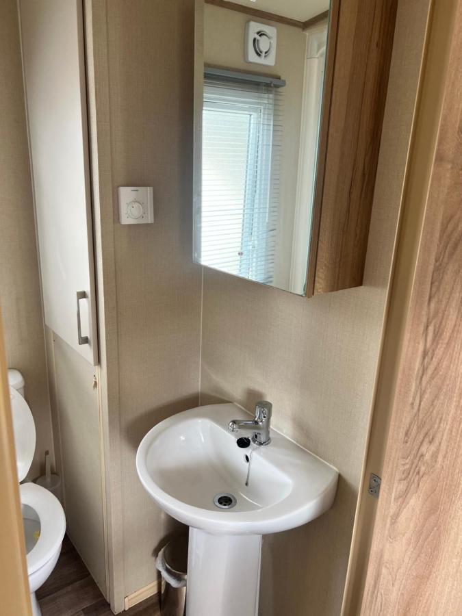 Oakley Newquay Bay Resorts Экстерьер фото