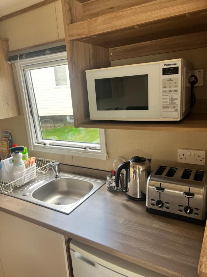 Oakley Newquay Bay Resorts Экстерьер фото