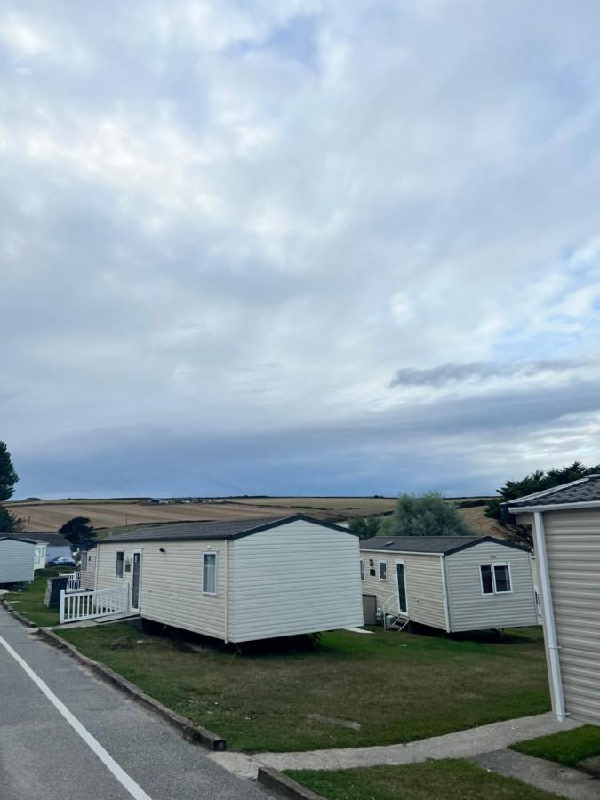Oakley Newquay Bay Resorts Экстерьер фото